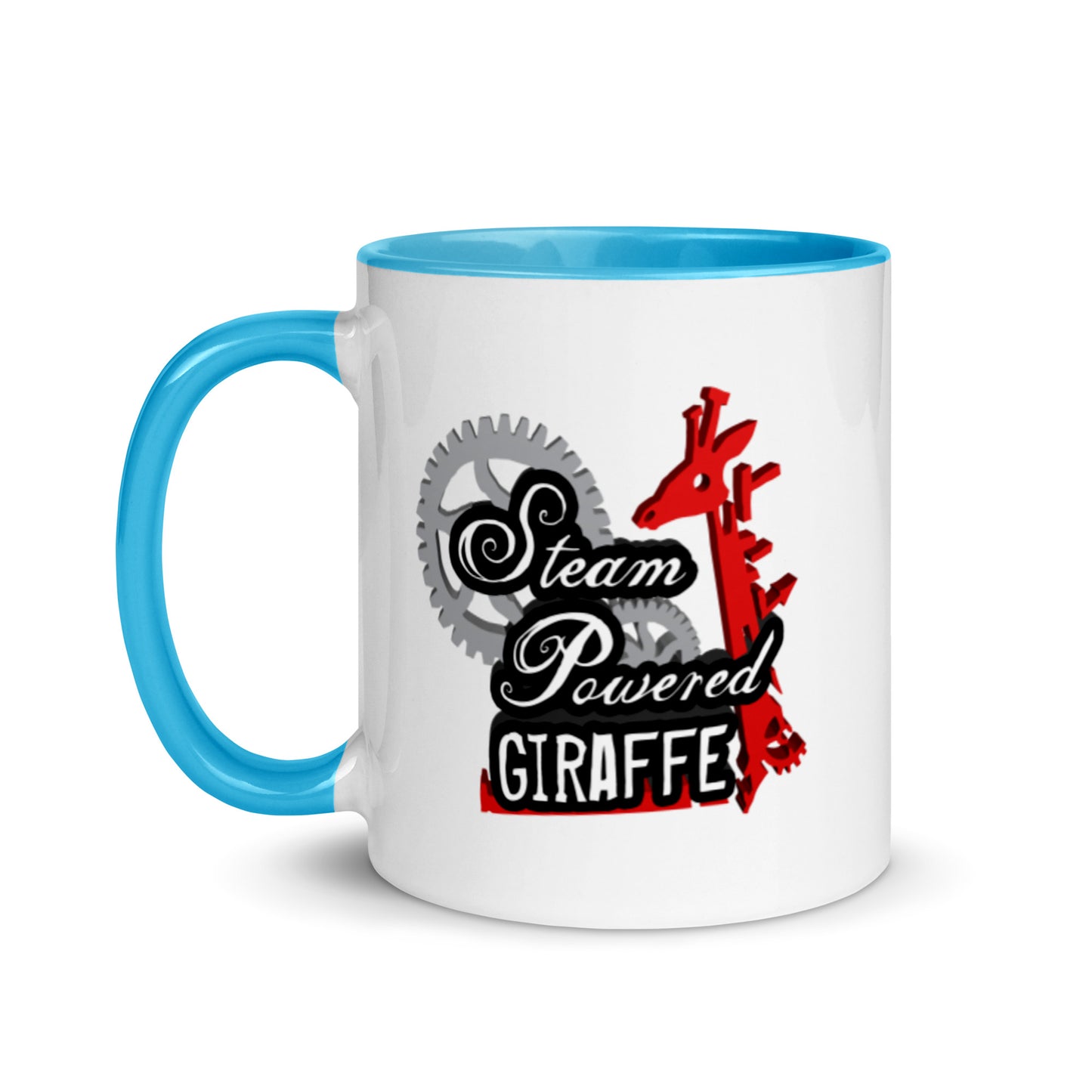 SPG Logo Mug