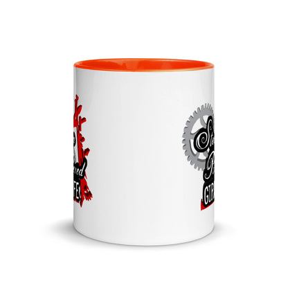 SPG Logo Mug