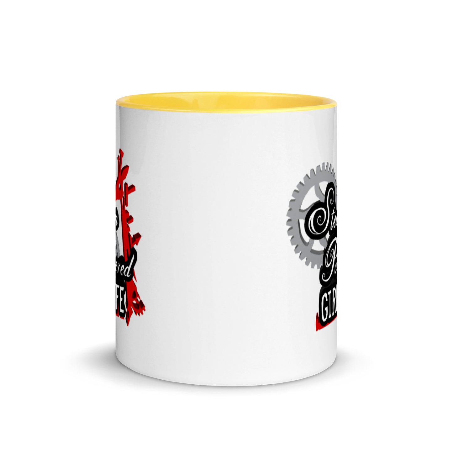 SPG Logo Mug