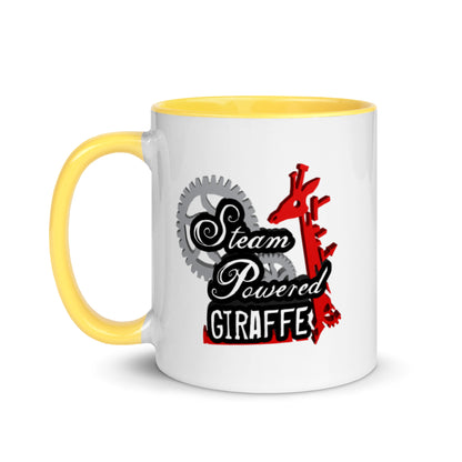 SPG Logo Mug