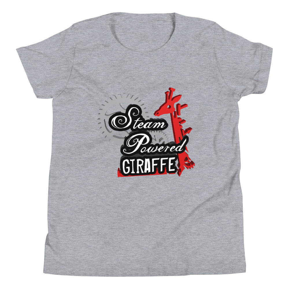 SPG Logo Youth T-Shirt