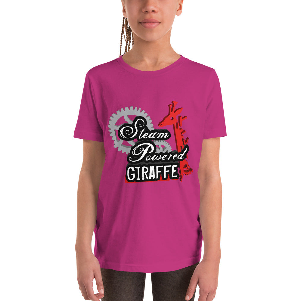 SPG Logo Youth T-Shirt