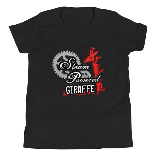 SPG Logo Youth T-Shirt