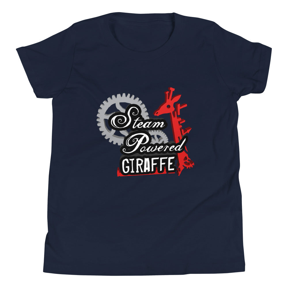 SPG Logo Youth T-Shirt