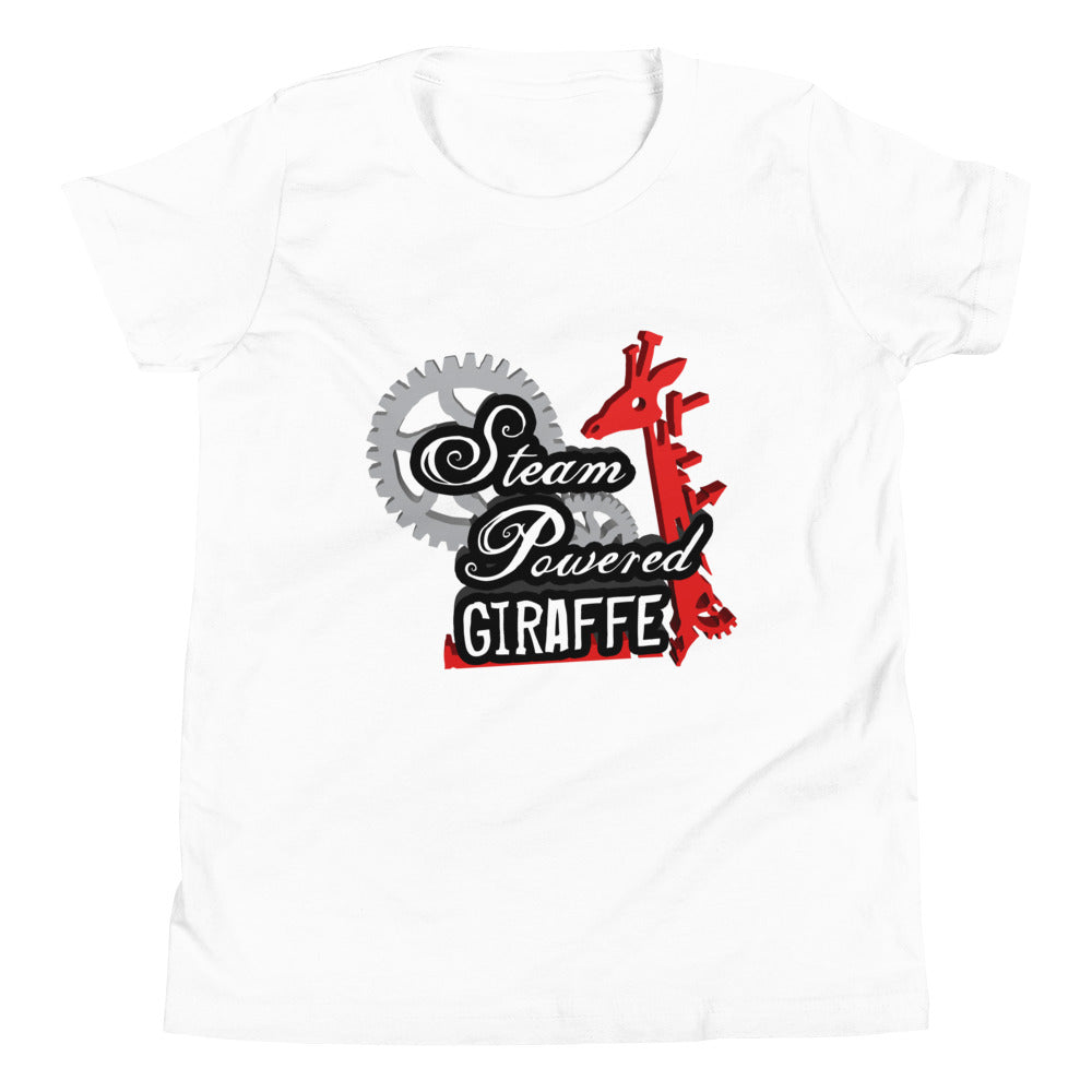 SPG Logo Youth T-Shirt