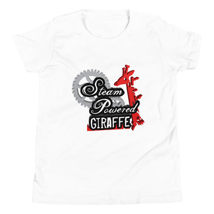 SPG Logo Youth T-Shirt